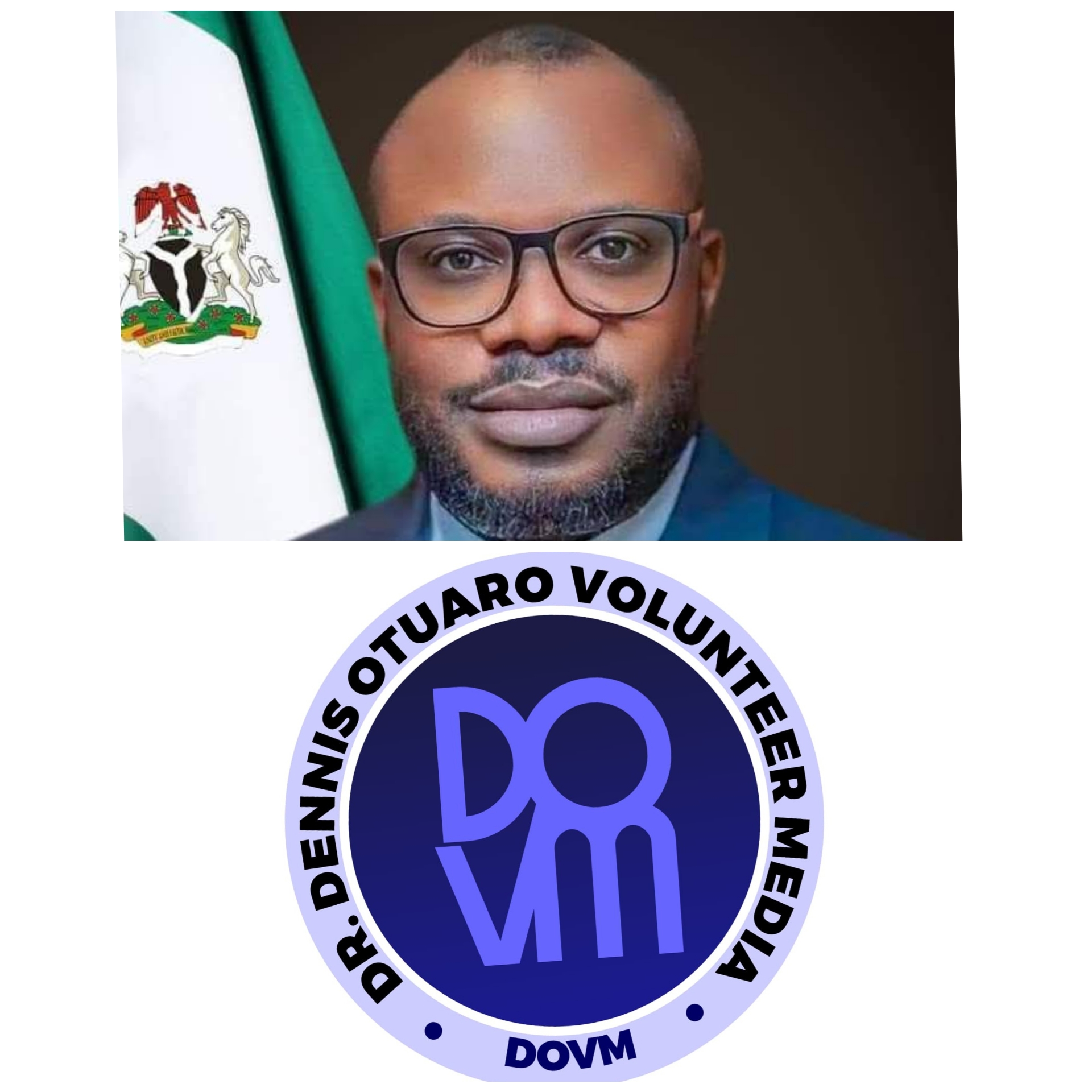 DR. DENNIS OTUARO VOLUNTEER MEDIA TEAM ISSUES A CLARIFICATION ON THE MANDATE OF THE PRESID