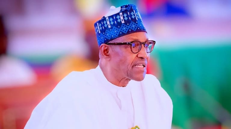 President Muhammadu Buhari Confirmed Dead!