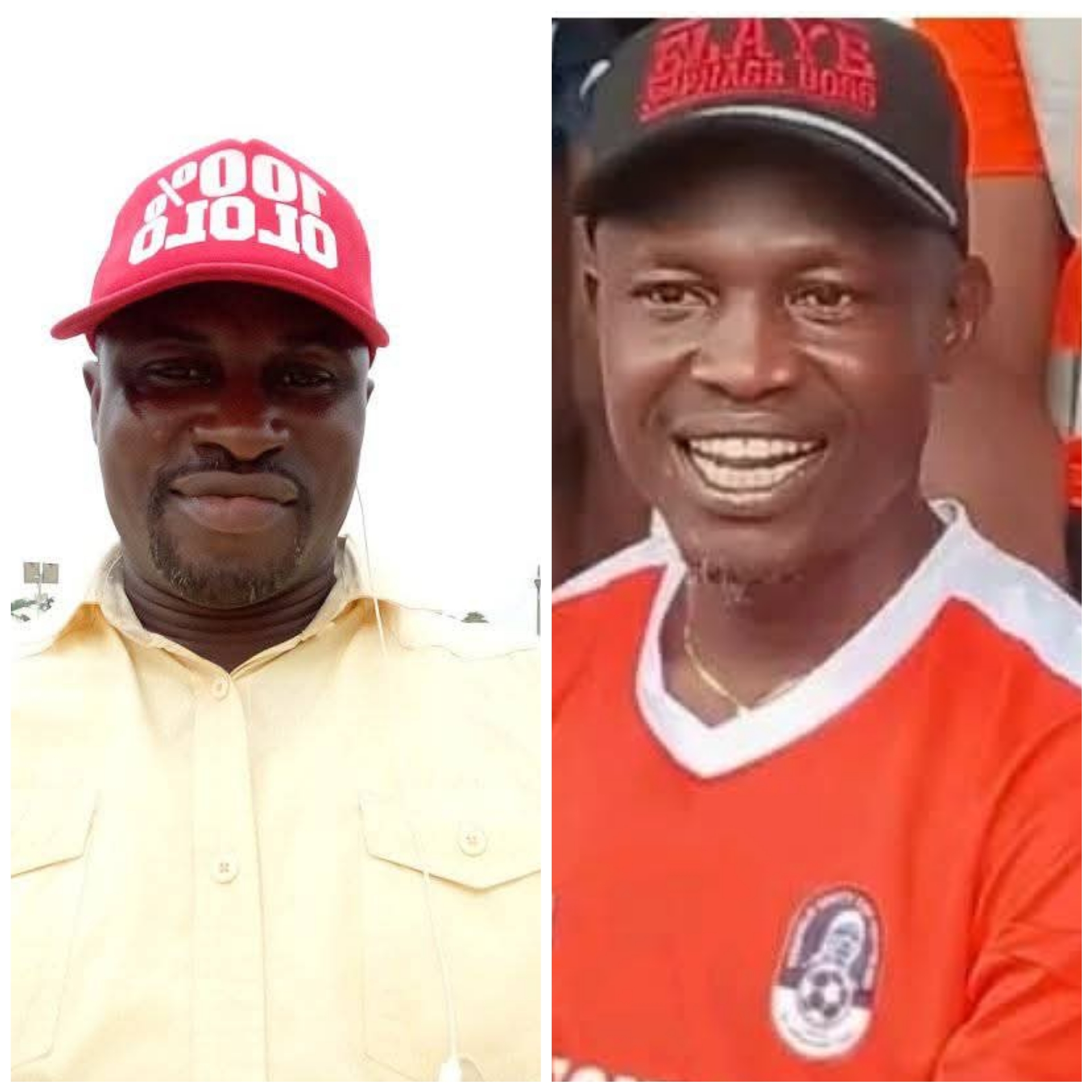 Bayelsa State Ex-Agitators Forum Chairman Passes Vote of Confidence on National Chairman G