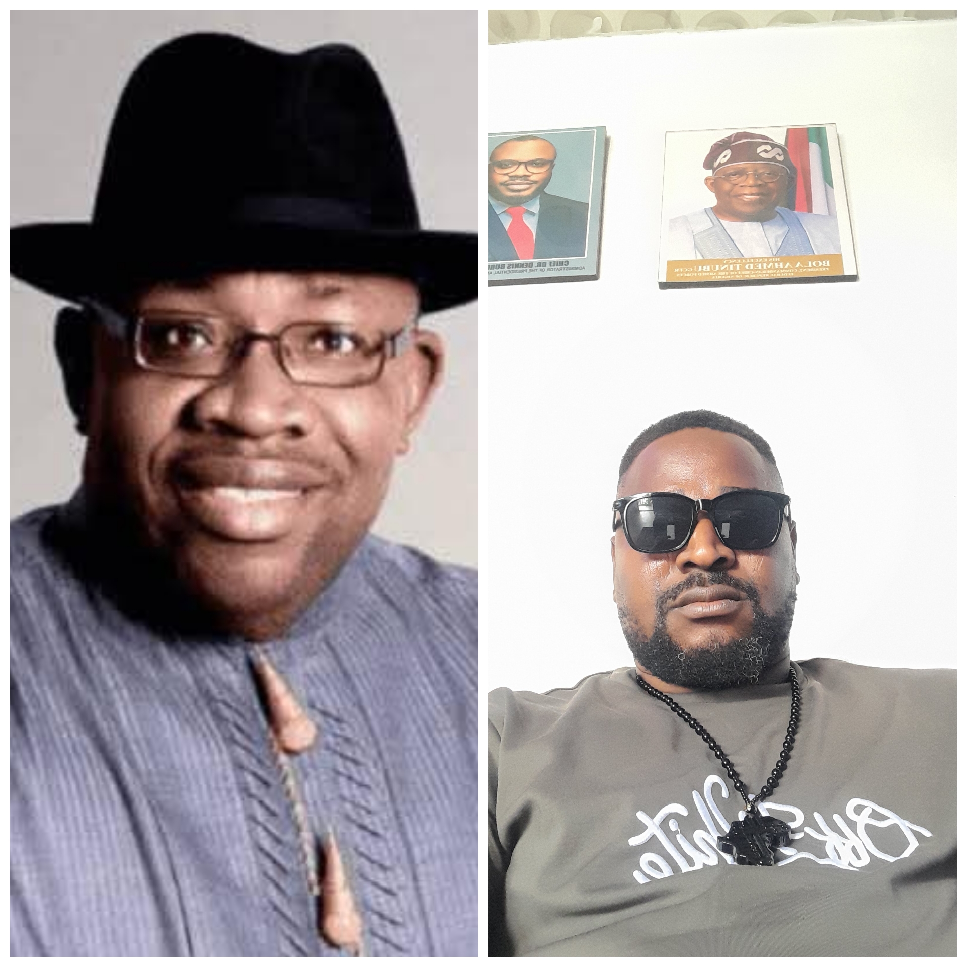 APC Chieftain, Inko Brightstar, Lauds Dickson’s “Bold Step” on LGA Creation, Urges United 