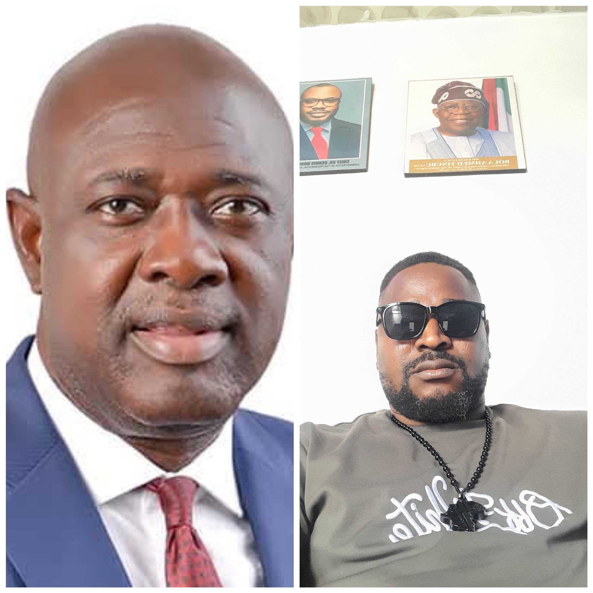 2027: Bayelsa West Should Forget About Governorship Ambition — Chief Gen. Inko Brightstar
