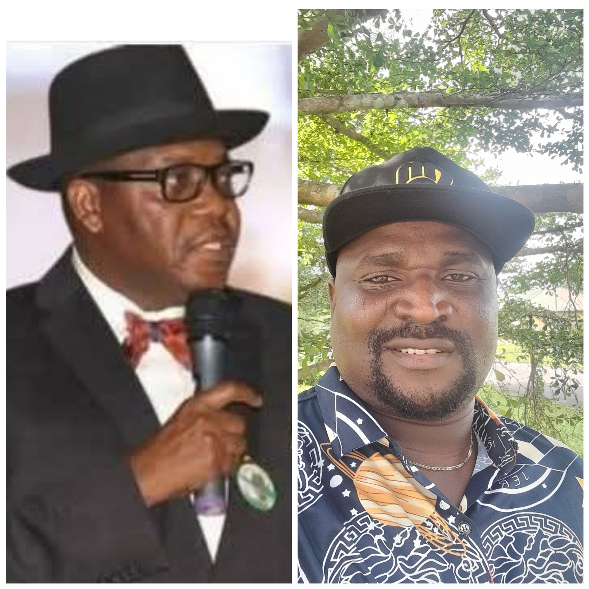 A Heartfelt Appreciation to Ambassador Godknows Boladei Igali, By A Foremost Niger Delta E