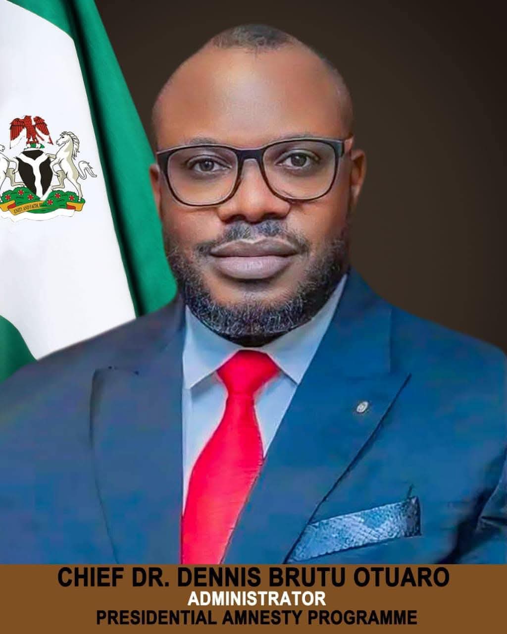 Otuaro's Volunteer Media Team Exposes Abuja Protests as Facade, insists that perpetrators 