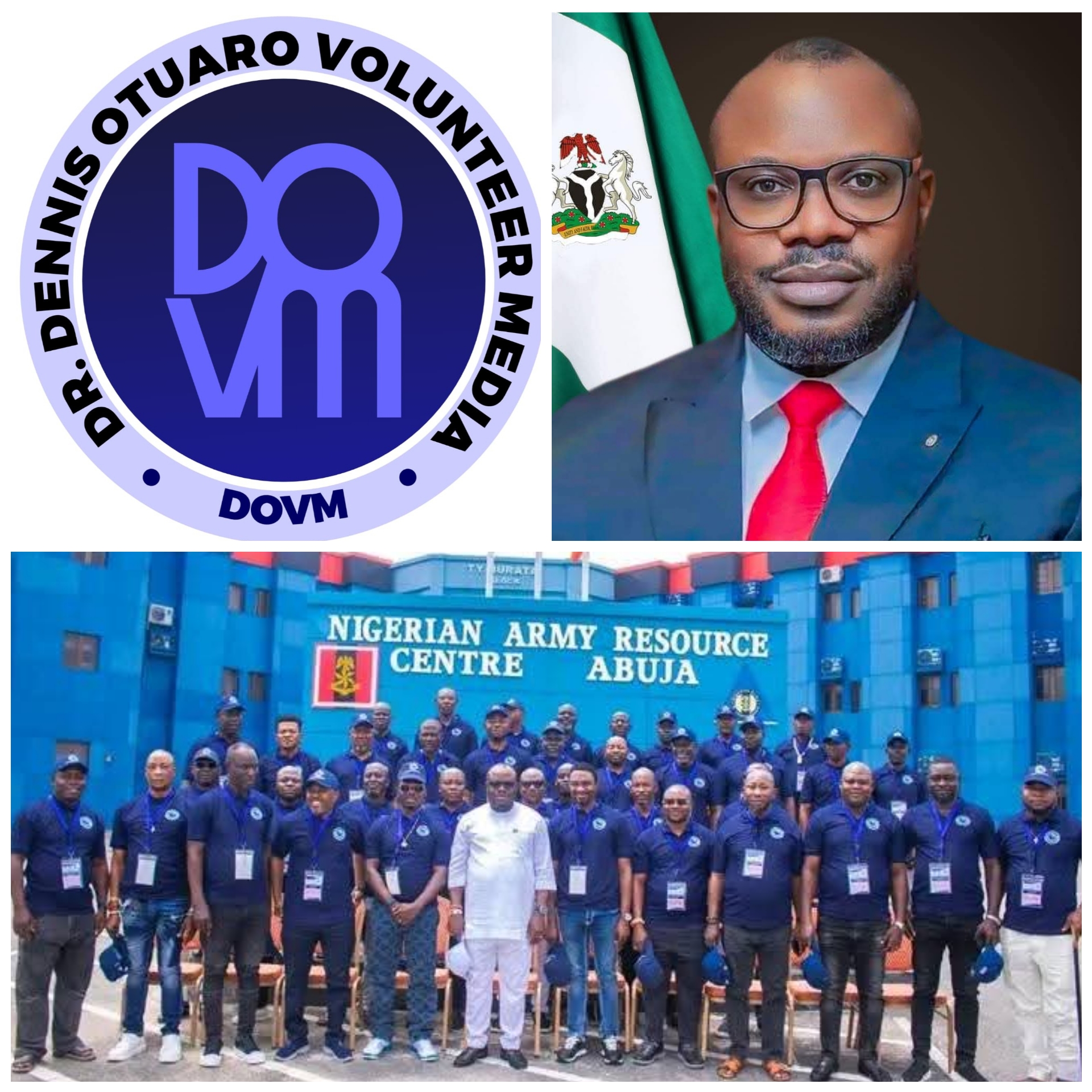 CHIEF OTUARO DEEPENS PEACE INITIATIVE WITH PHASE 2 LEADERSHIP TRAINING FOR NIGER DELTA STA