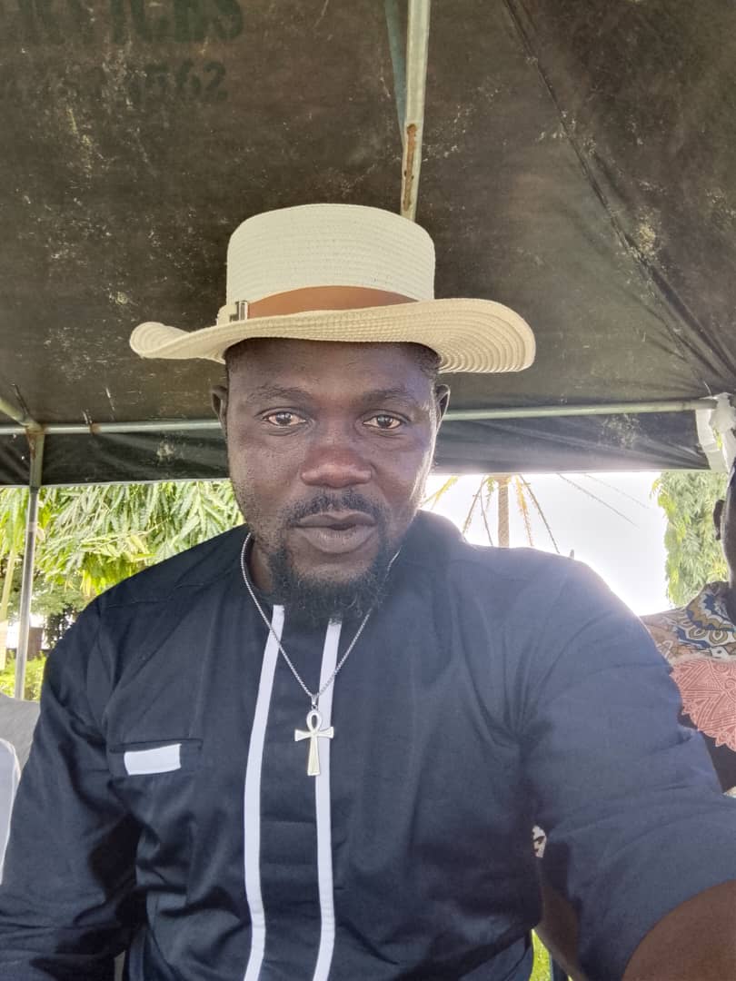 Gen. Bush Prince Hails Elaye Slaboh for Pragmatic Leadership