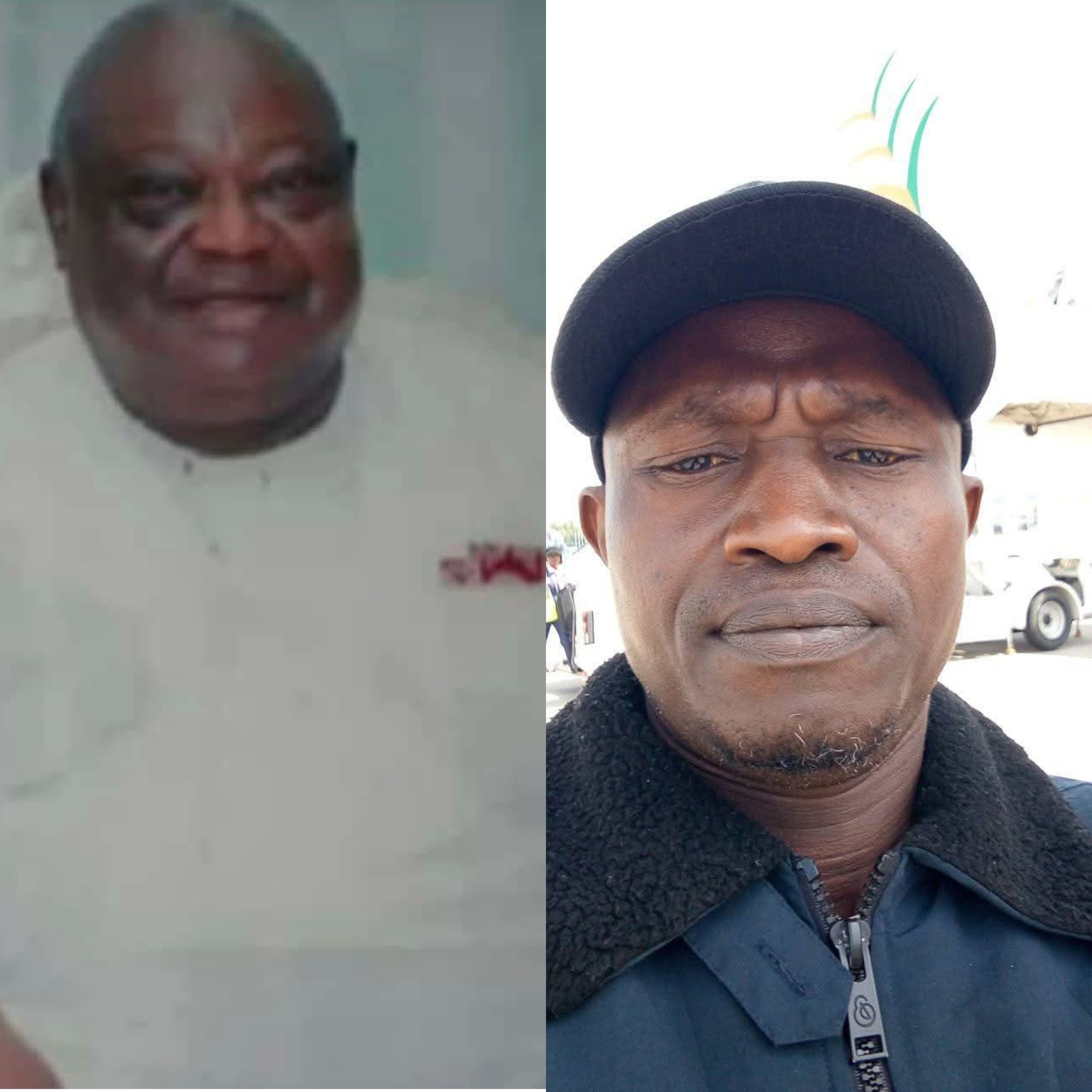 Third Phase Amnesty Boss Mourns With State Lawmaker Over Father's Demise