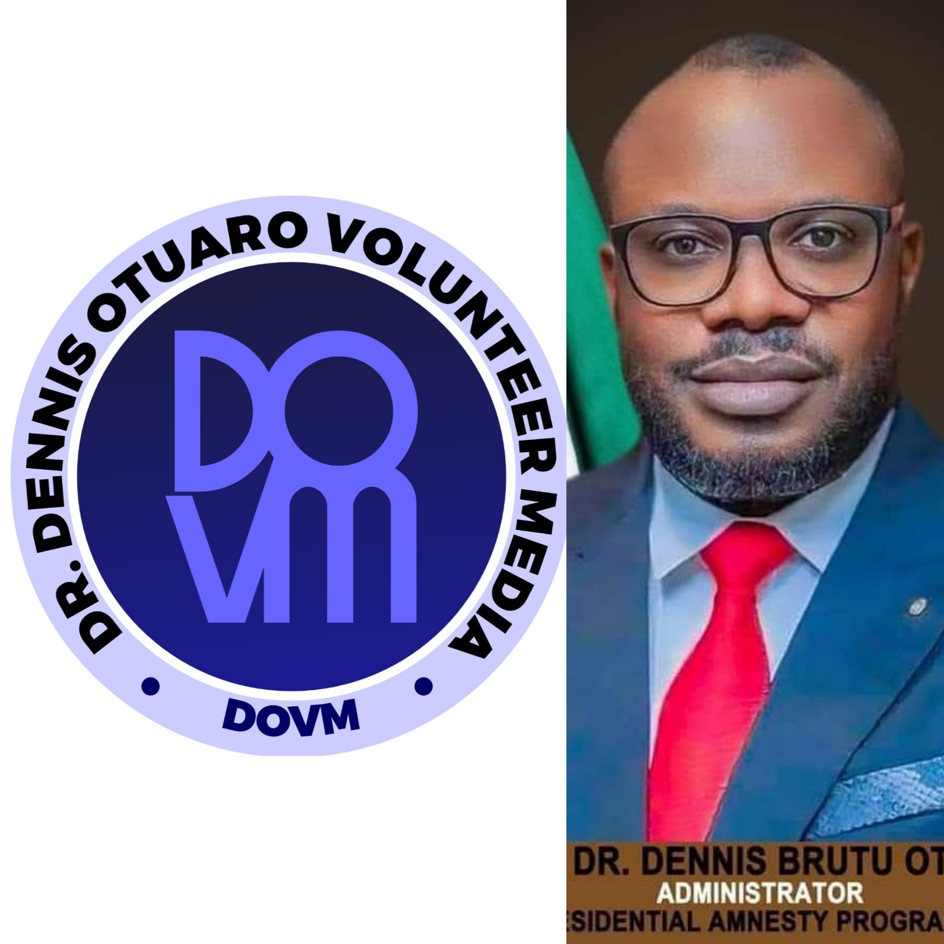 Itsekiri Participation in Amnesty Programme a Concession, Not a Right; Dr. Dennis Otuaro V