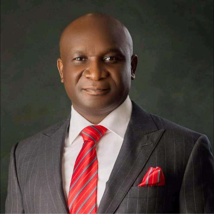 Third Phase Amnesty Boss Celebrates Ogbuku at 50