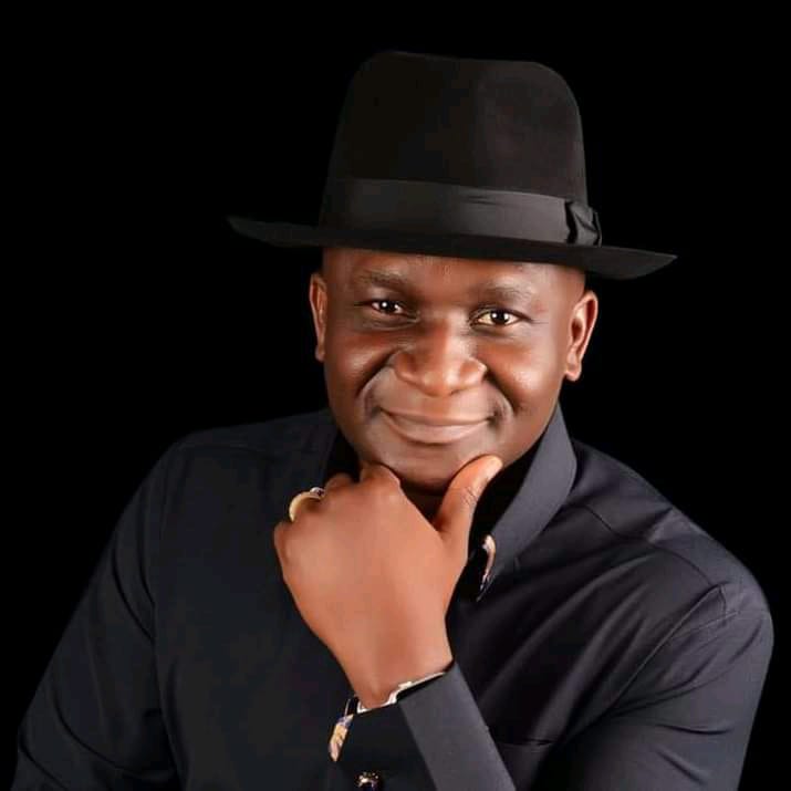 Hon. Joseph Alakere Sends Goodwill Message to His Boss on the Occasion of His 50th Birthda