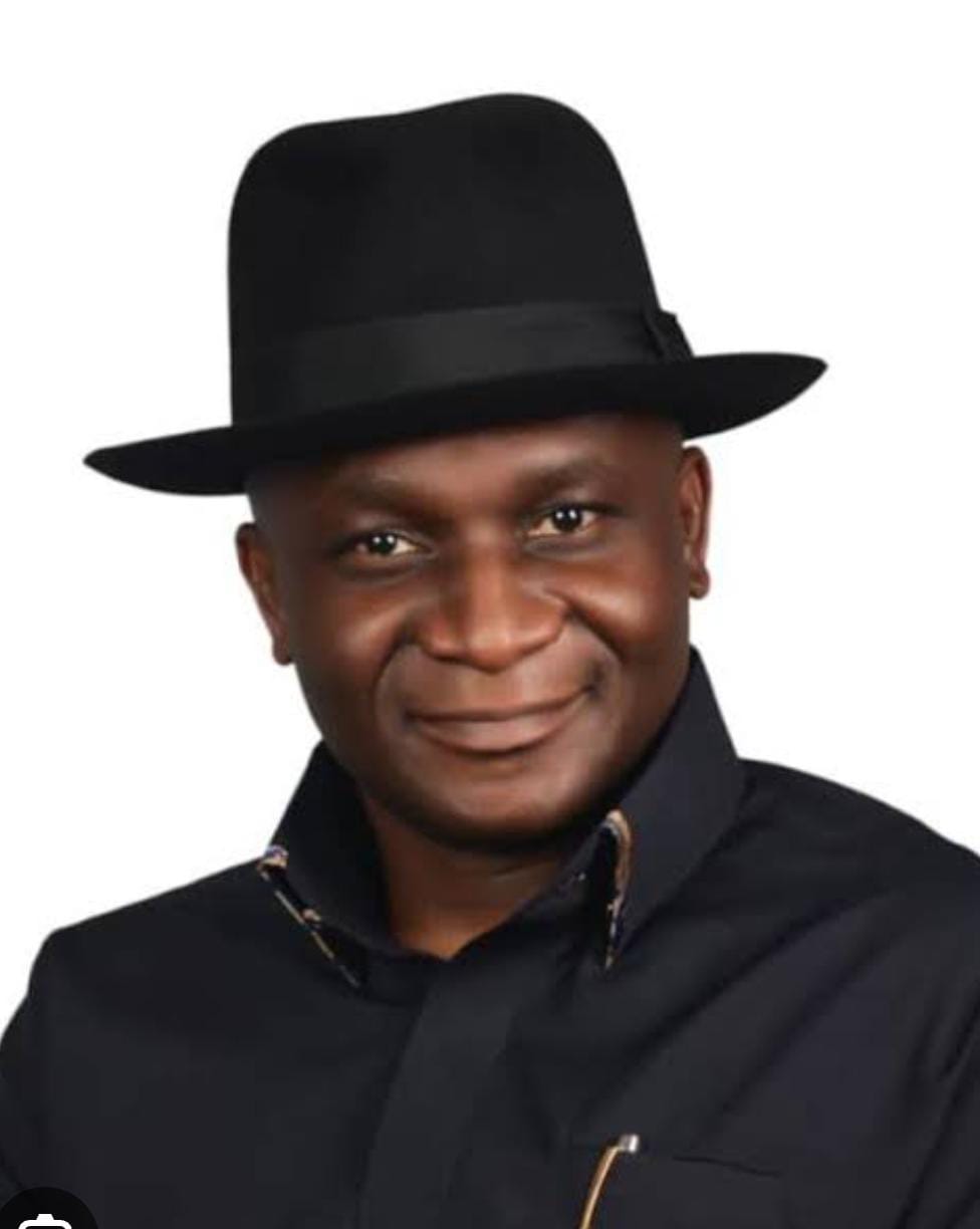 APC Silga Ward 13 Financial Secretary Celebrates Dr. Samuel Ogbuku at 50