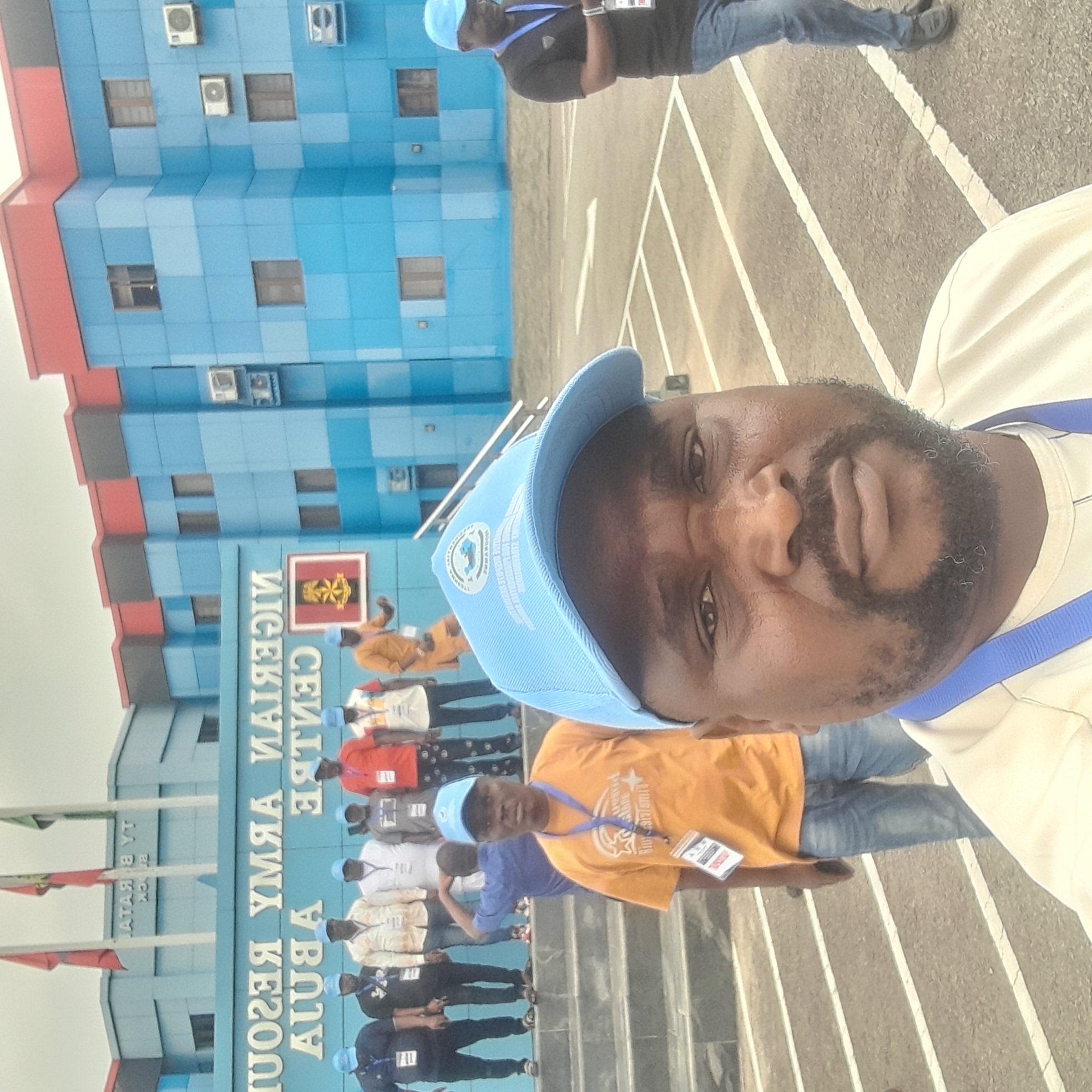 Chief Gen. Inko Brightstar a.k.a WhoKnows Tomorrow Condemns Unprofessional Behaviour of FR