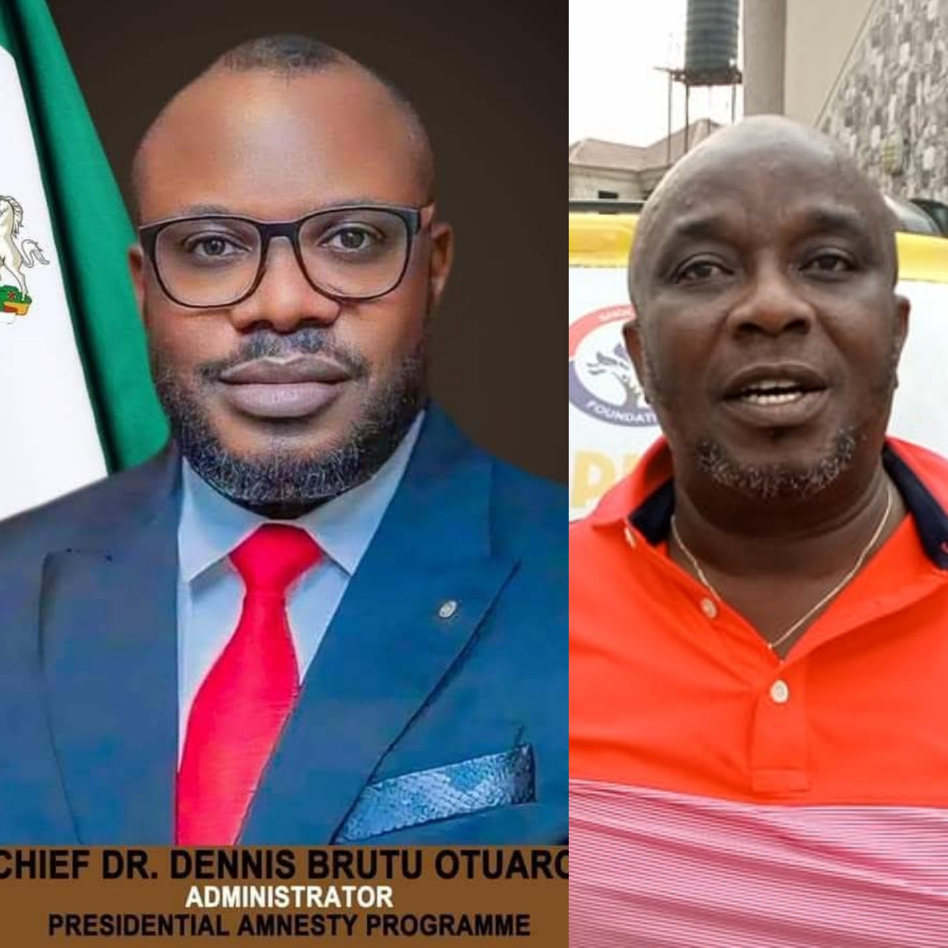 Dr. Otuaro Volunteer Media Team Describes Dr. Shola Mese’s Claims on PAP As  "Historically