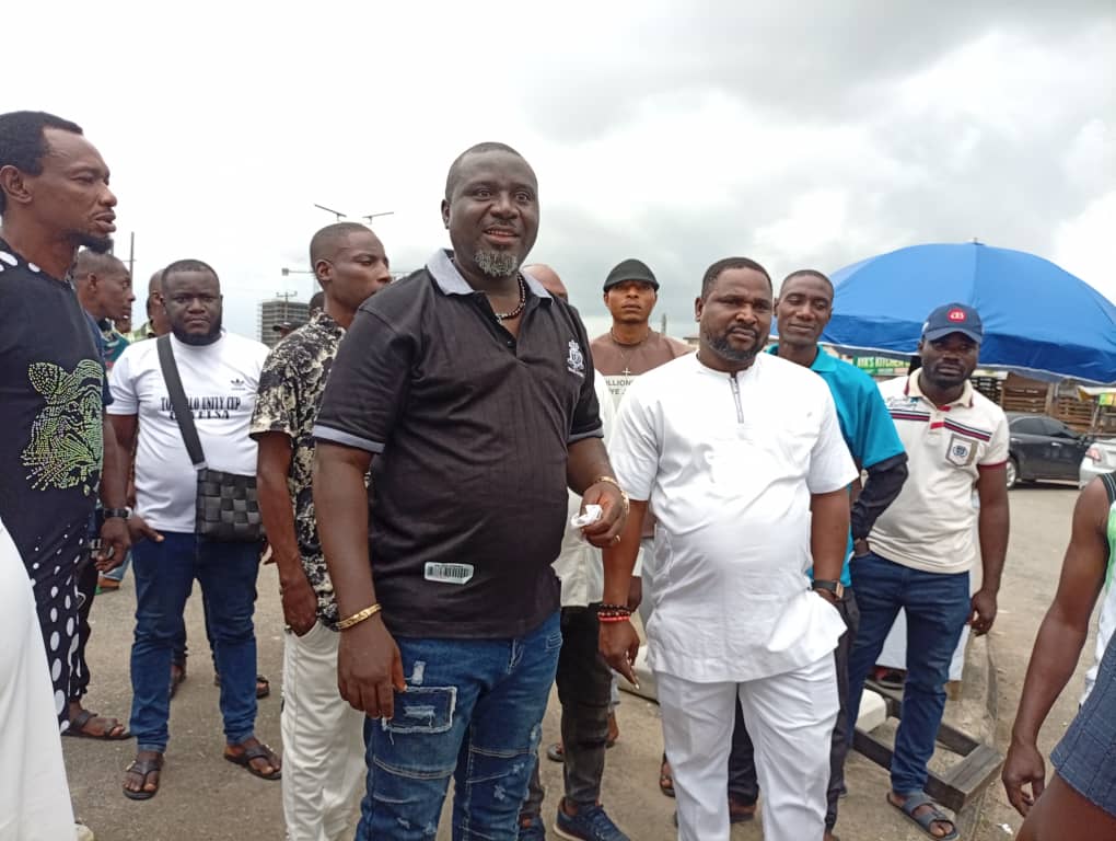 PRESS RELEASE! No Plans to Change the Current Leadership of PAP Third Phase – Stakeholders