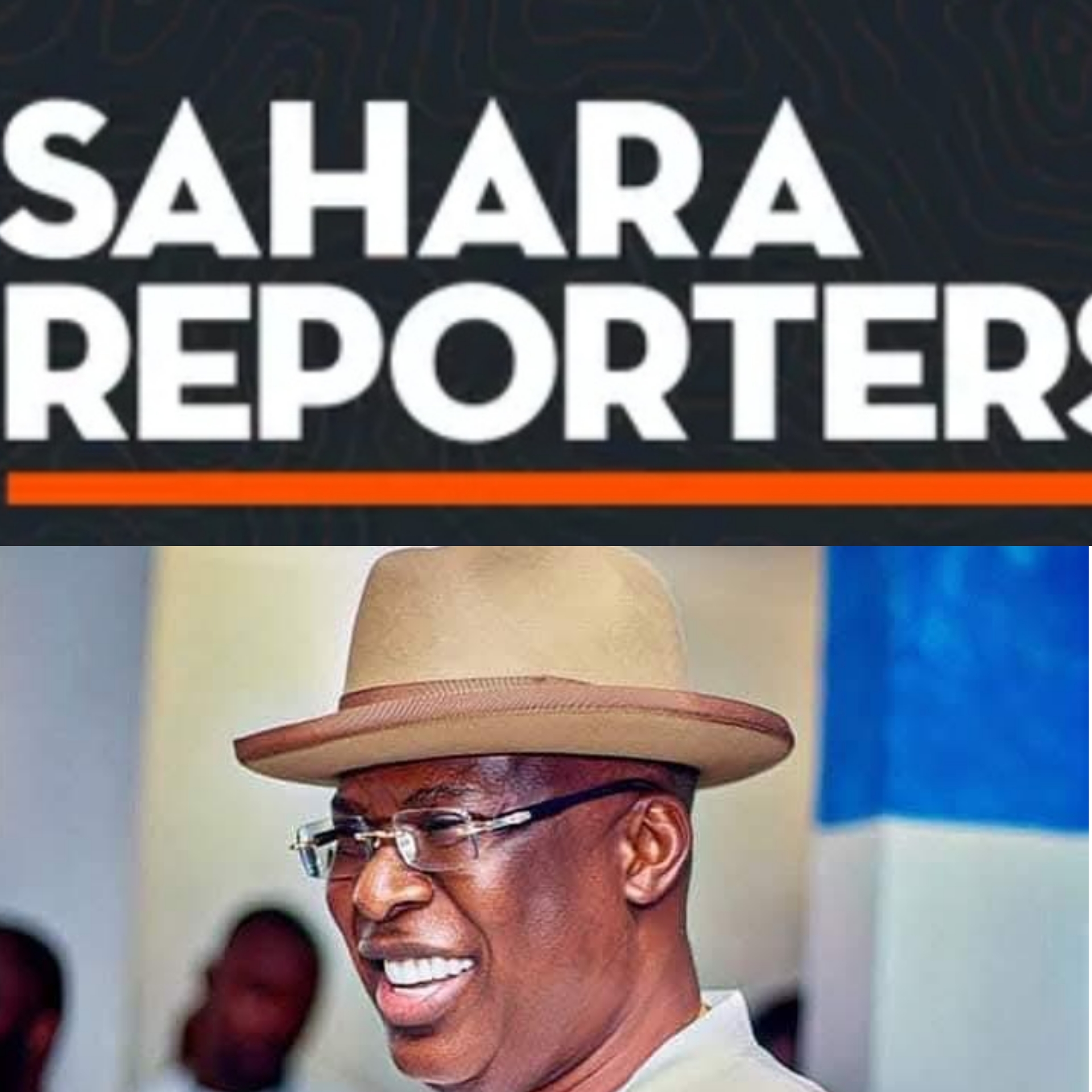CHIEF SYLVA SEEKS RETRACTION FROM SAHARA REPORTERS OVER INACURATE REPORT
