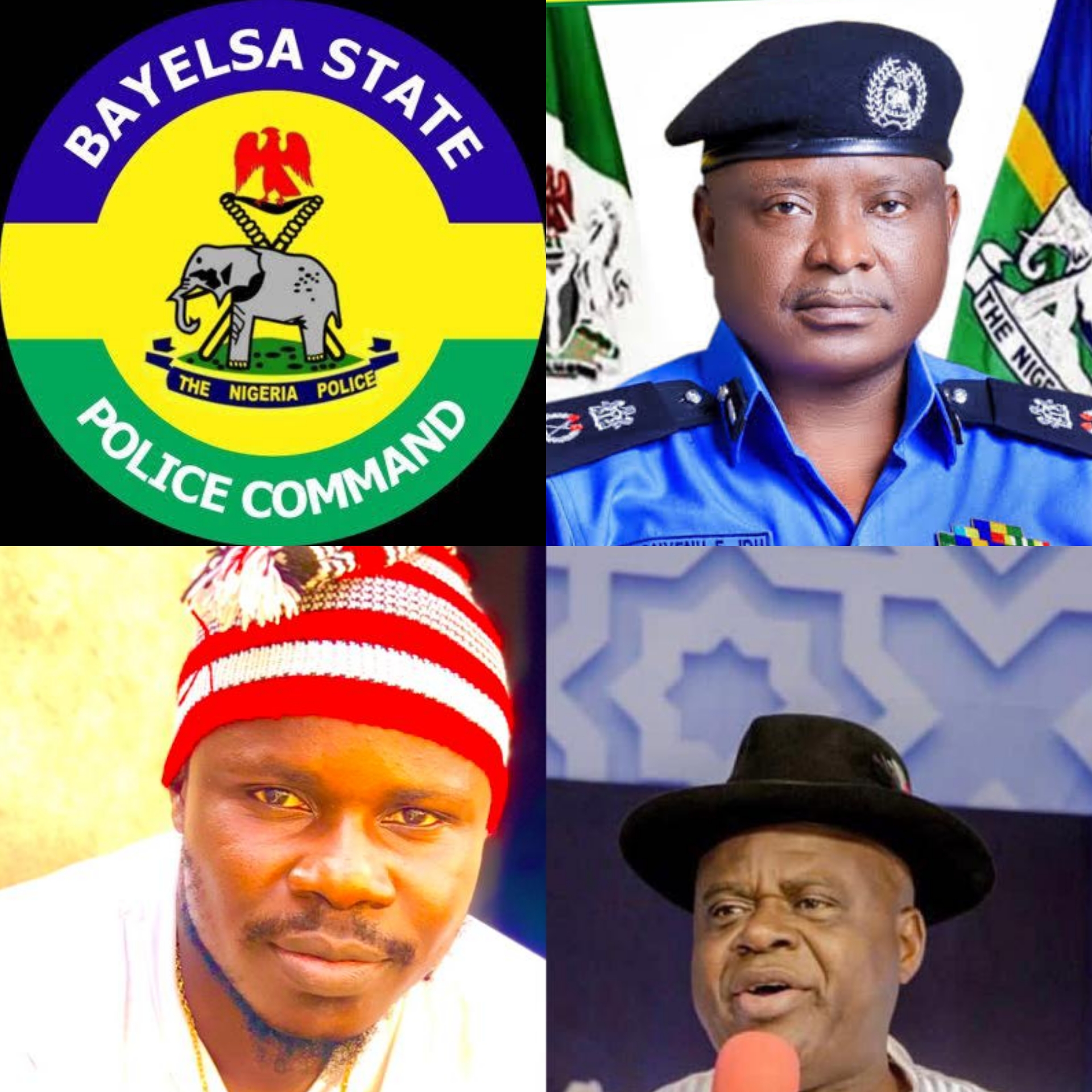 Chief Inko Calls for Unconditional Release of APC Media Head, Condemns Intimidation of Opp