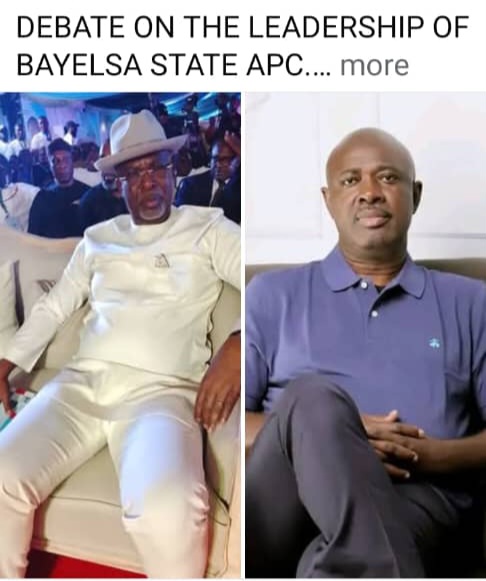 APC Chieftain Calls on Senator Lokpobiri to Focus on Ministerial Duties and Stop Chasing S