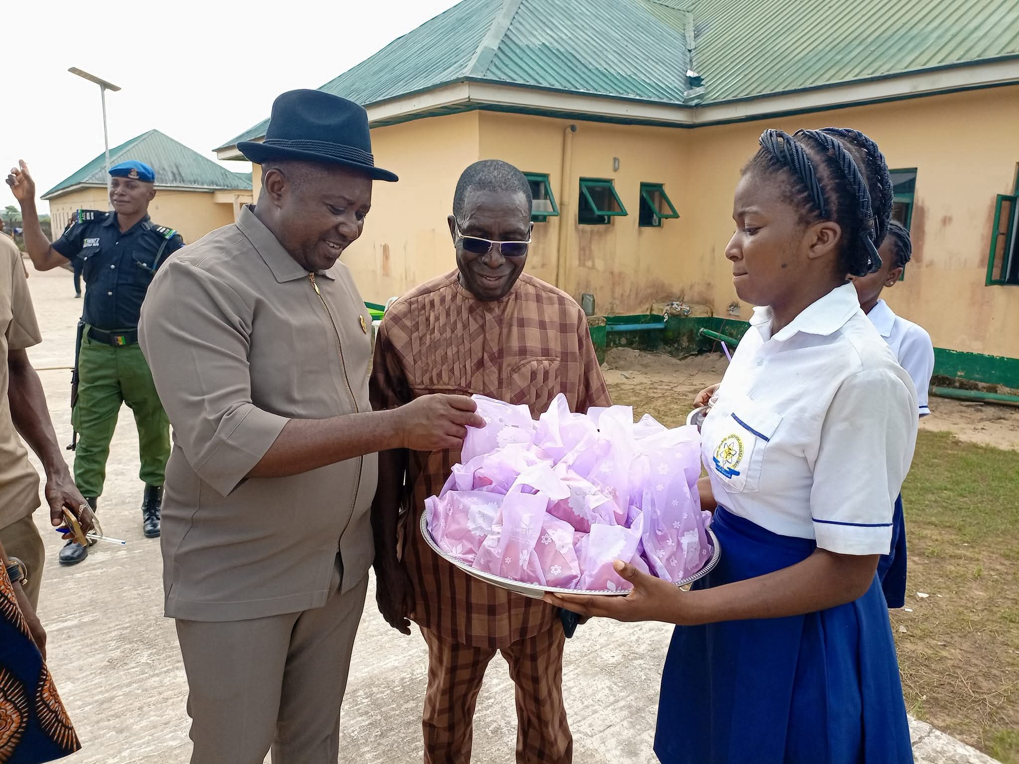 AN OPEN LETTER TO THE HONOURABLE COMMISSIONER FOR EDUCATION, BAYELSA STATE, DR. GENTLE EMELAH