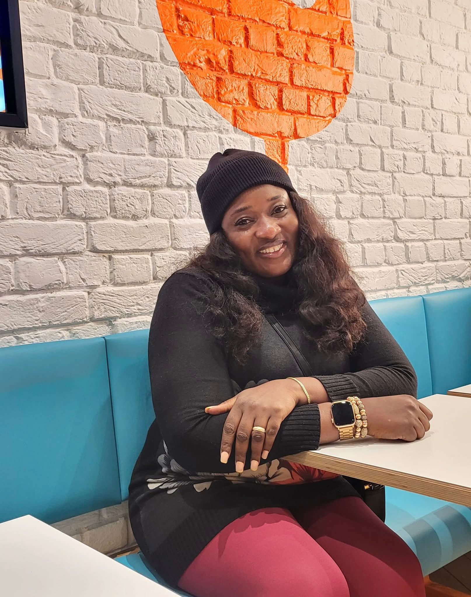 Birthday Felicitation to Mrs. Bridget Preye Oseke