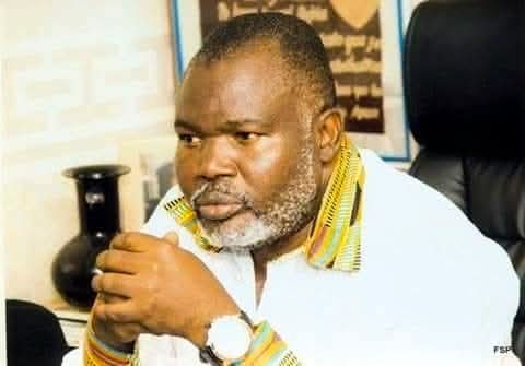 ON THE NIGER DELTA: INC, IYC, NIGER DELTA FREEDOM FIGHTERS AND OTHER REGIONAL GROUPS SHOULD SUPPORT 