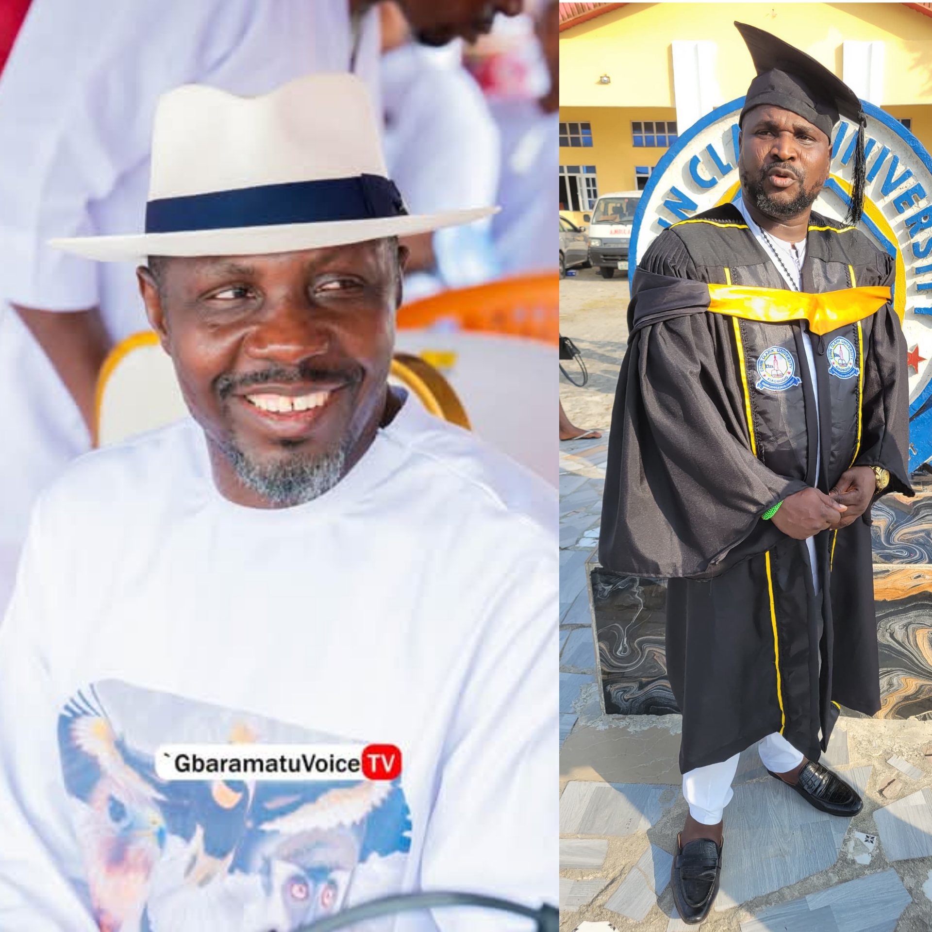 Chief Inko Brightstar a.k.a General Whoknows Tomorrow Commends High Chief Government Oweizide Ekpemu