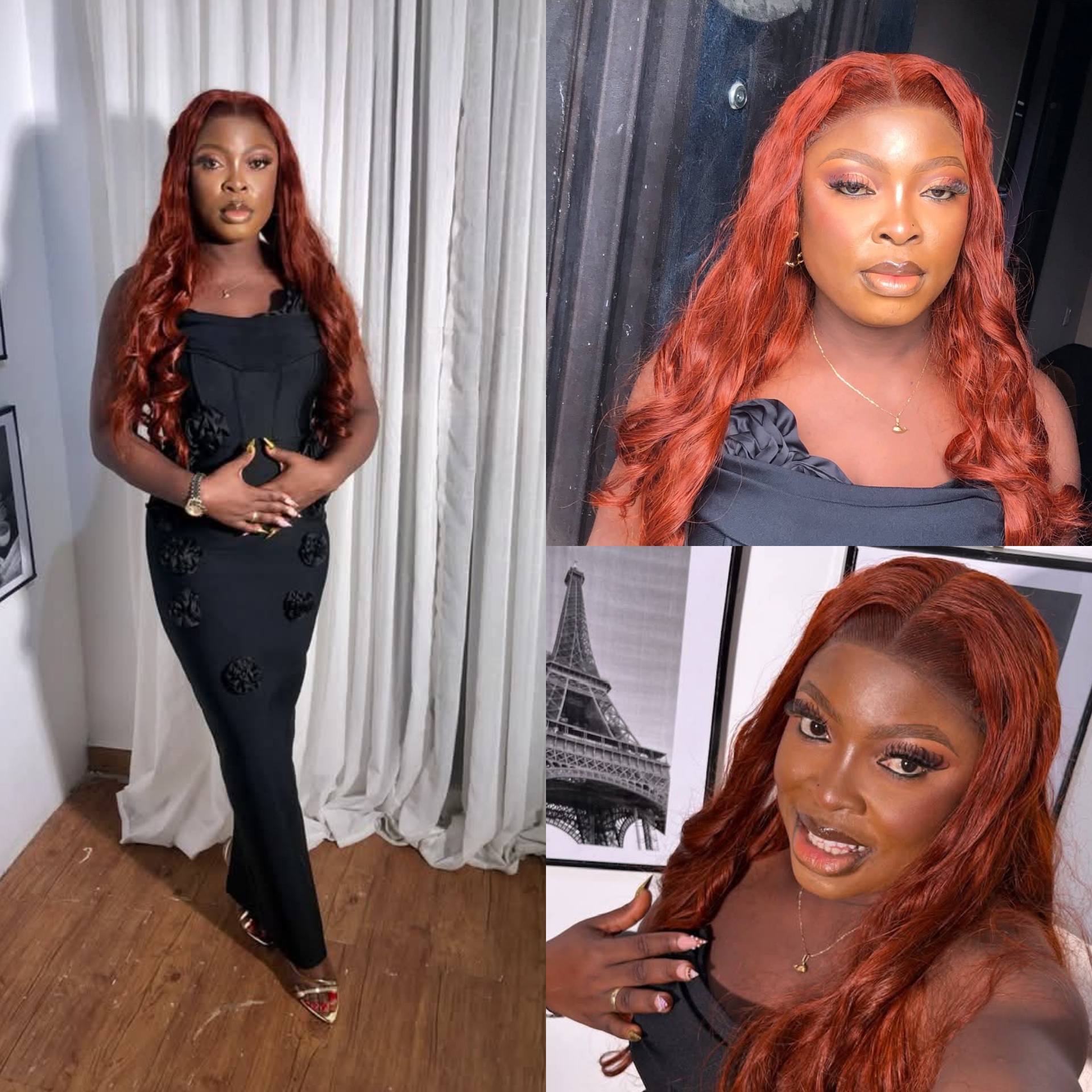 Happy Birthday, My Dear Friend, Mrs. Maureen Augustin!