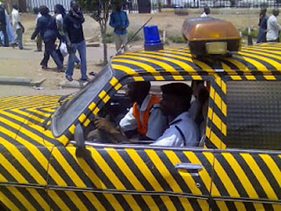 Appeal Court Declares VIO Illegal, Awards ₦1m to Abuja Motorist