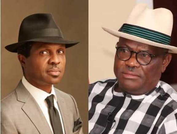 Court Orders Wike to Appear in Tonye Cole’s ₦40bn Defamation Suit