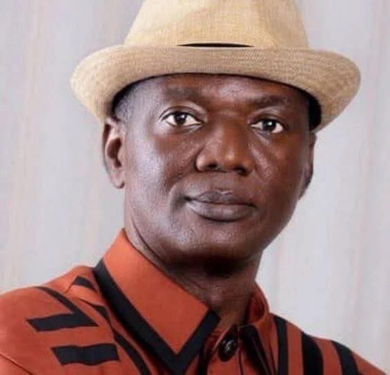 Bayelsa Bleeds as Deputy Governor Senator Lawrence Ewhrudjakpo Passes Away