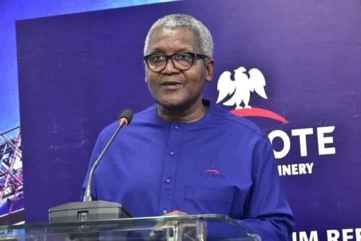 Dangote Refinery Raises Alarm Over 22 Sabotage Attempts by Nigerian Workers