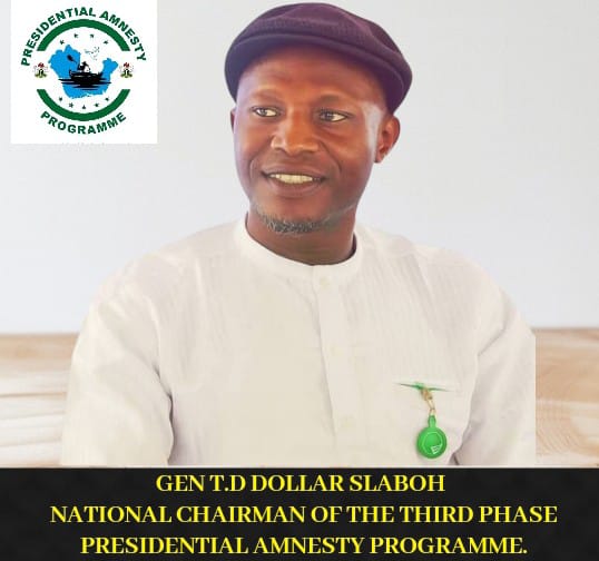 Third-Phase Ex-Agitators Reject “Gbaramatu Monopoly” Claims, Describe Petition as Politically Motiva