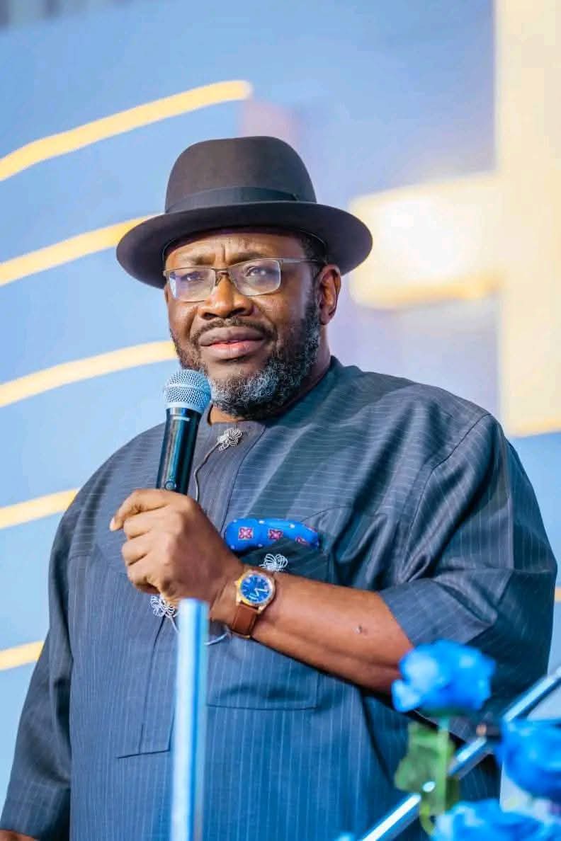 An Open Letter of Appreciation