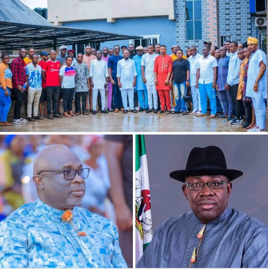 SALGA YOUTH VANGUARD MAKES A CLEAR CONDEMNATION OF THE MISCHIEVOUS, POLITICAL AND HYPOCRITICAL STATE