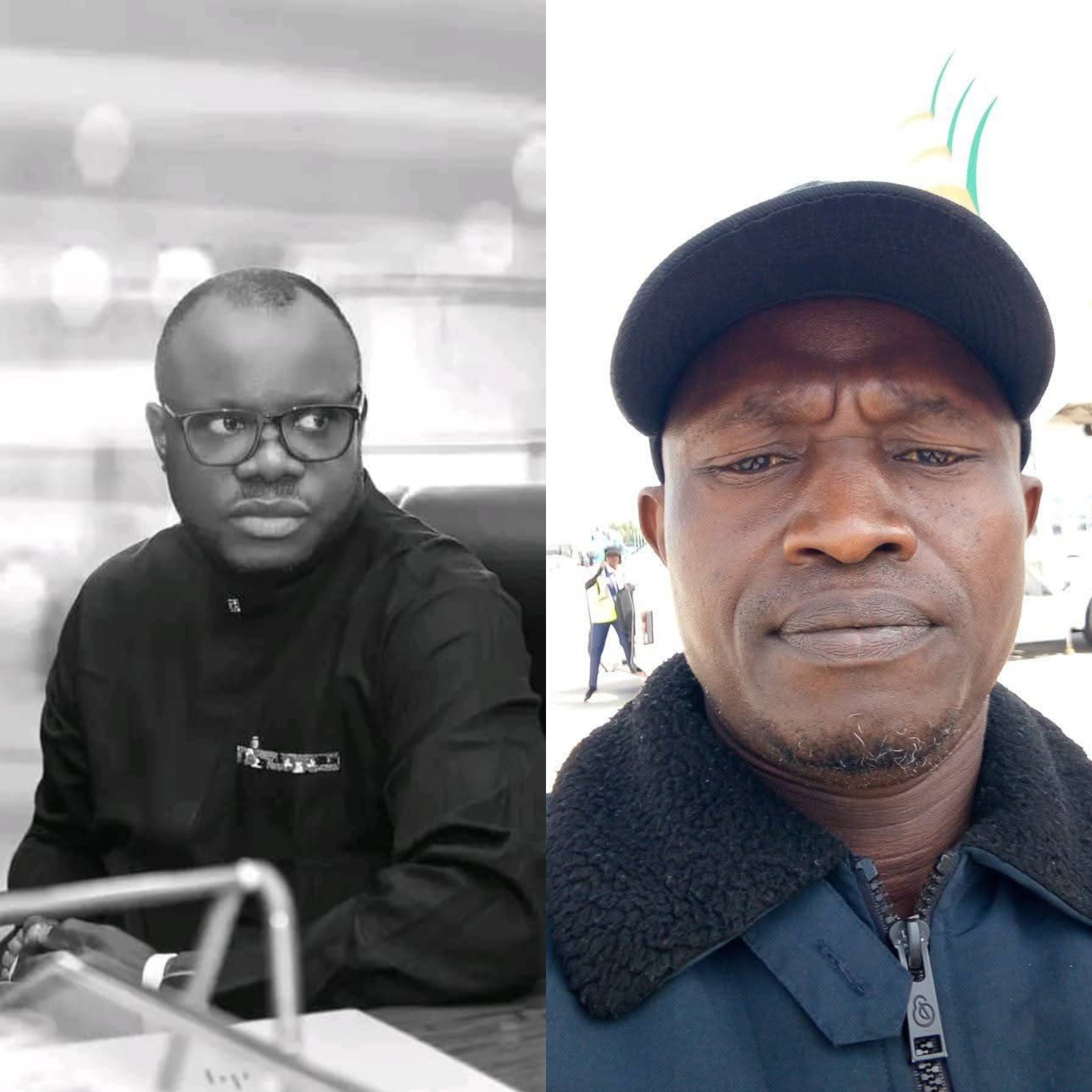 GOODWILL MESSAGE TO DR. DENNIS BRUTU OTUARO ON THE OCCASION OF TWO YEARS IN OFFICE