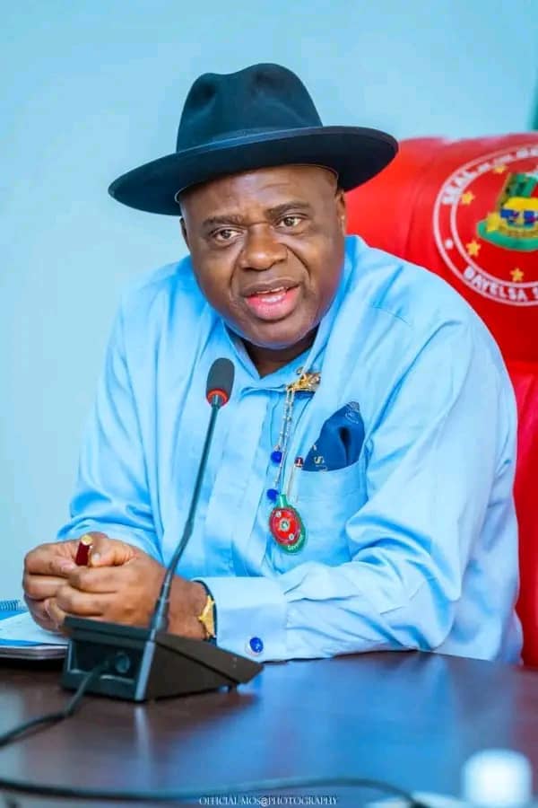 CHIEF INKO TASK BAYELSA GOVERNOR TO MONITOR ILLEGAL ACTIVITIES OF LAW ENFORCEMENT AGENCIES