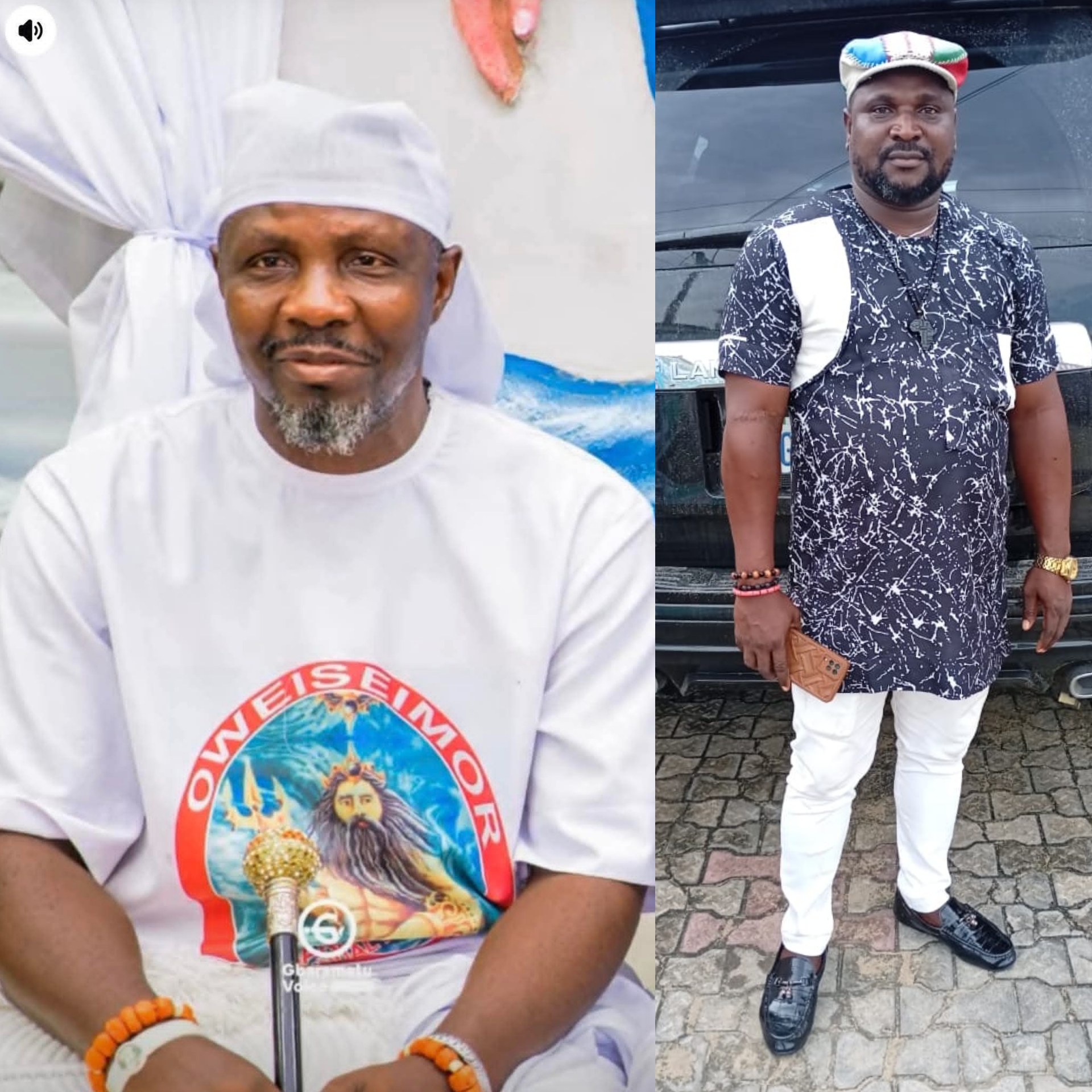THE NAME TOMPOLO IS NOT JUST A NAME — IT IS AN INSTITUTION