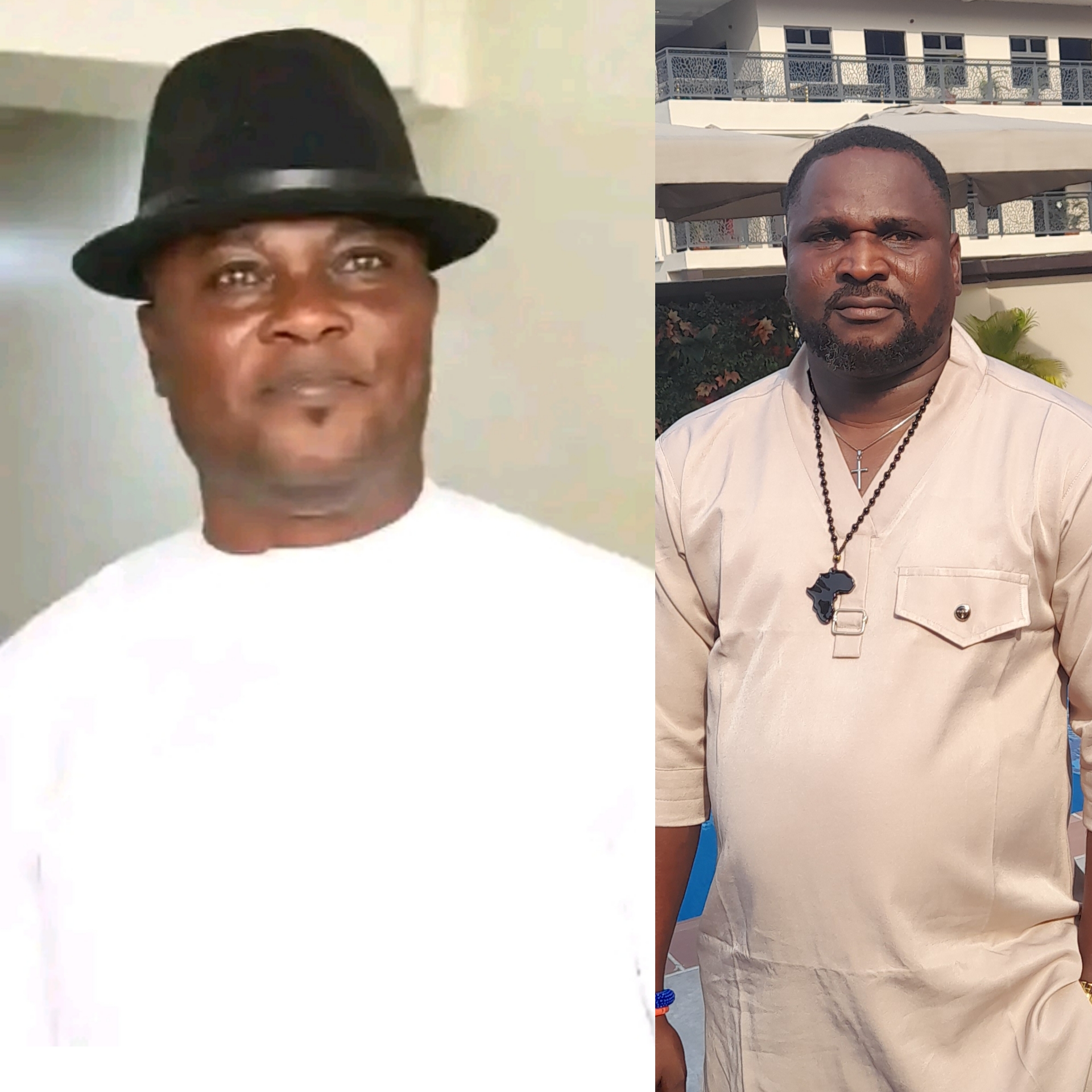 Chief Inko Calls on Honorable Godbless Diriwari to Relinquish Vice-Chairmanship Position to Follower