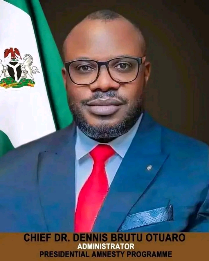 Two Years of Purposeful Leadership: Third Phase Leadership Salutes Otuaro’s Achievements in Presiden