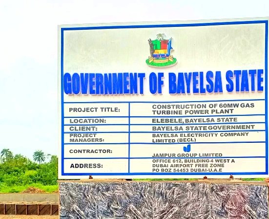 Bayelsa Power Promise: Activist Questions Repeated Assurances as March Nears End