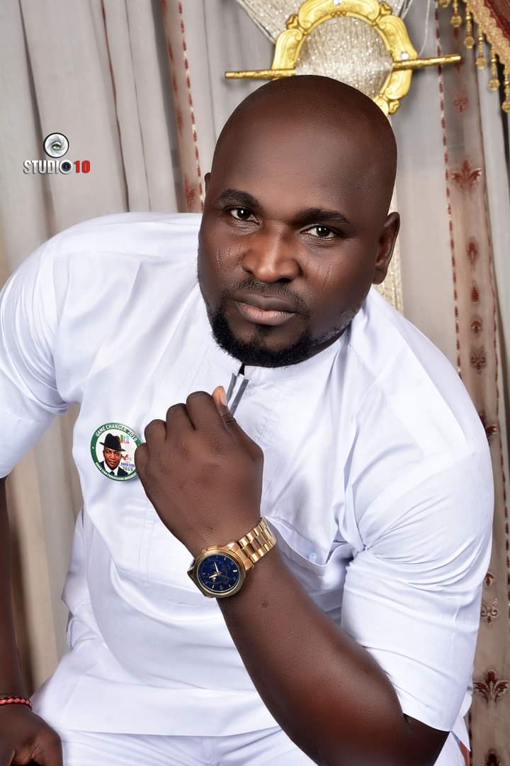 A FOREMOST NIGER DELTA ACTIVIST, CHIEF INKO BRIGHTSTAR, POPULARLY KNOWN AS “WHOKNOWS TOMORROW,” CALL