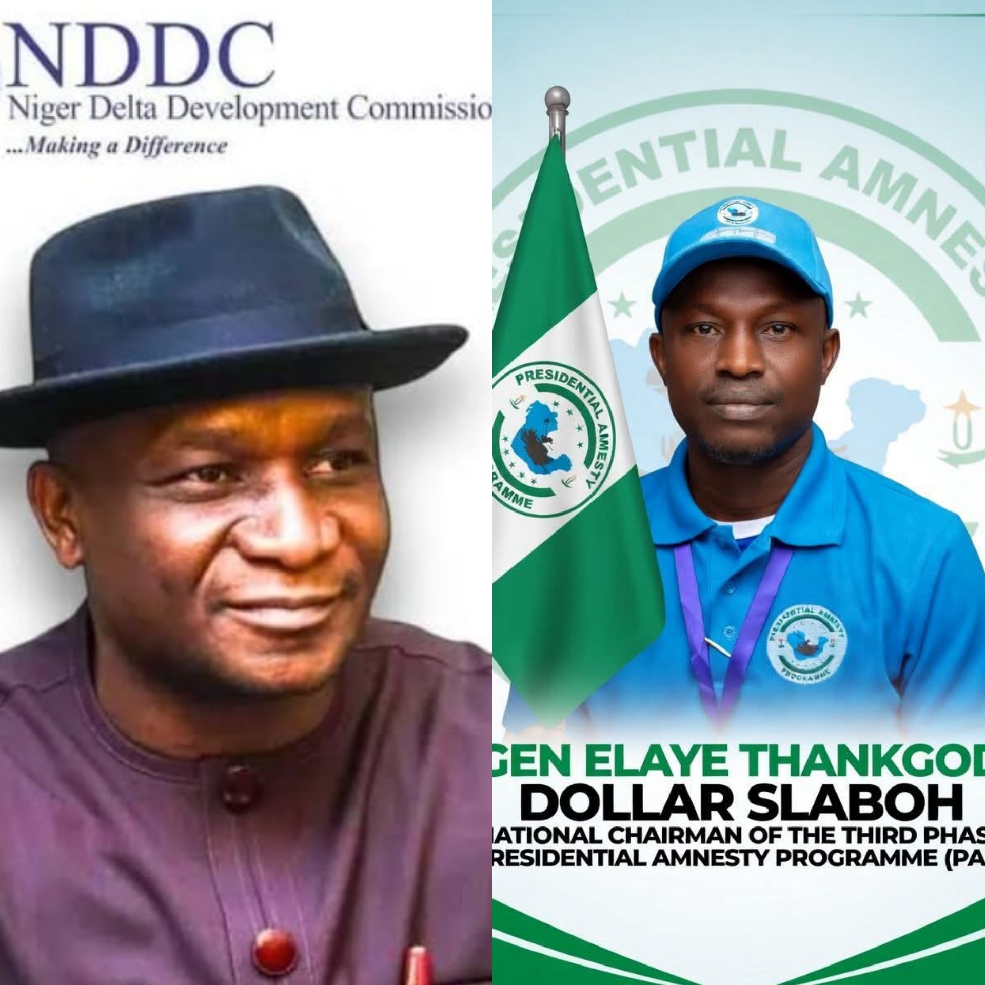 NDDC UNDER FIRE: MASS PROTEST IMMINENT AS EX-AGITATORS REJECT SILENCE AND DEMAND ACCOUNTABILITY