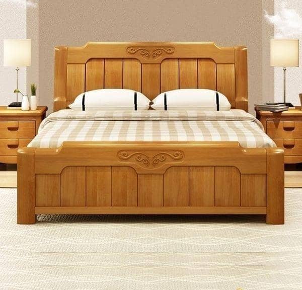 bedroom set