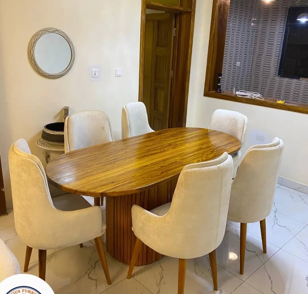 Dinning table