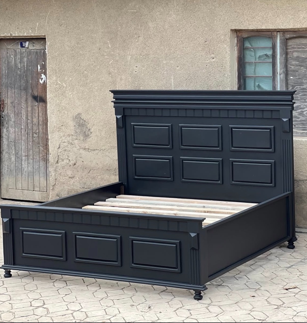 Bed 180cmx190cm
