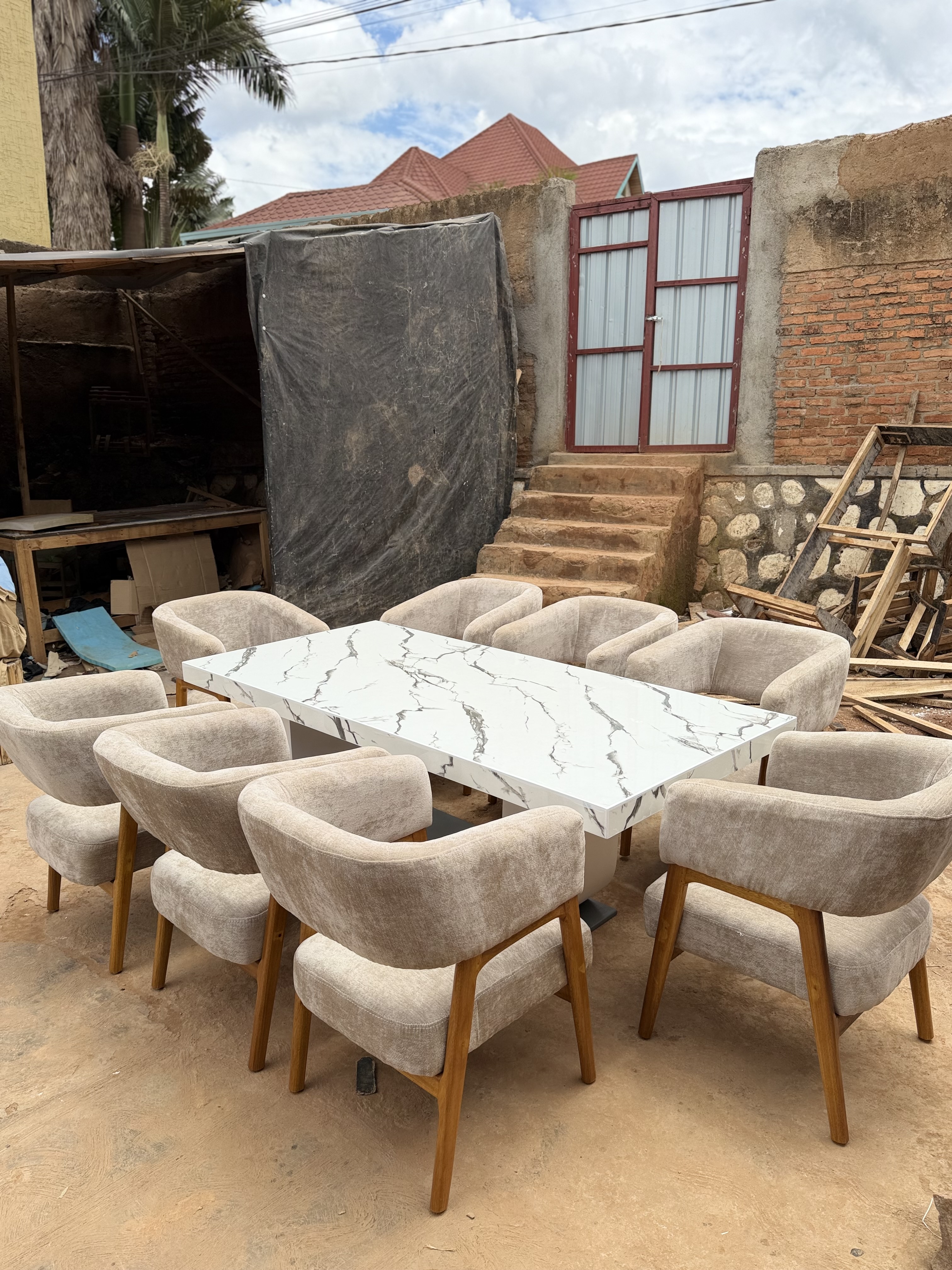 Dinning table