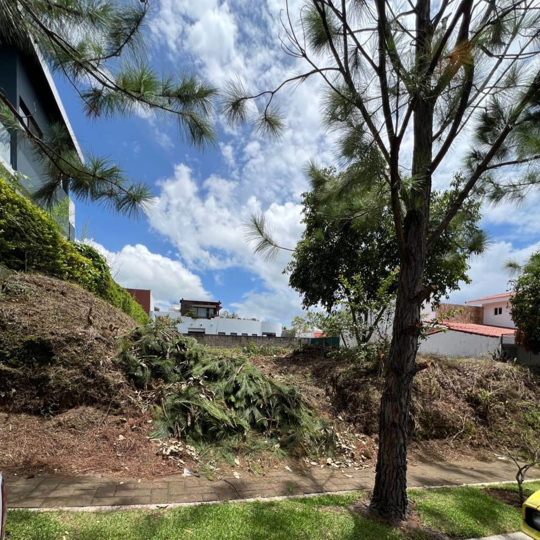 TERRENO EN VENTA LOS SUENOS NUEVO CUSCATLAN