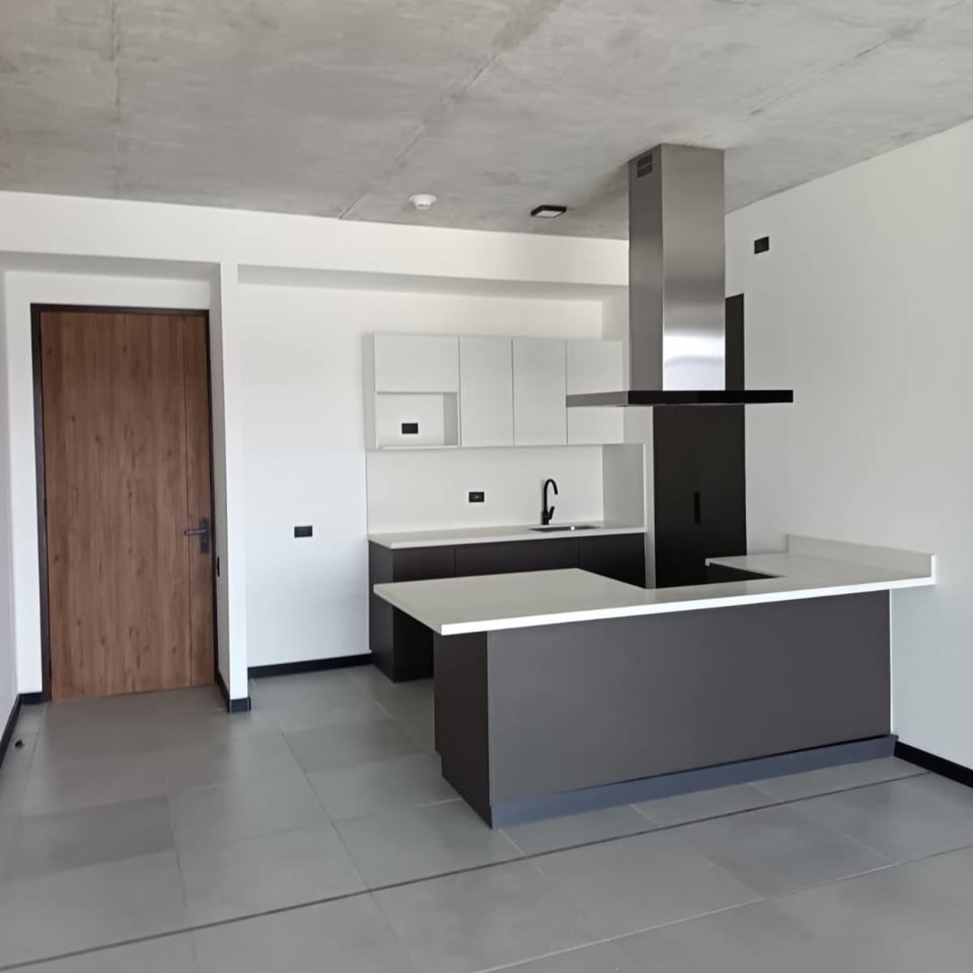 APARTAMENTO EN ALQUILER CONDOMINIO ART HAUS SAN BENITO