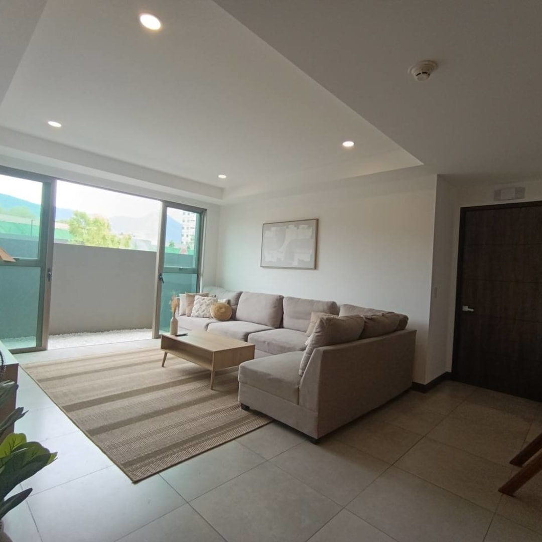 APARTAMENTO EN VENTA PUERTA DEL ALMA III SAN BENITO