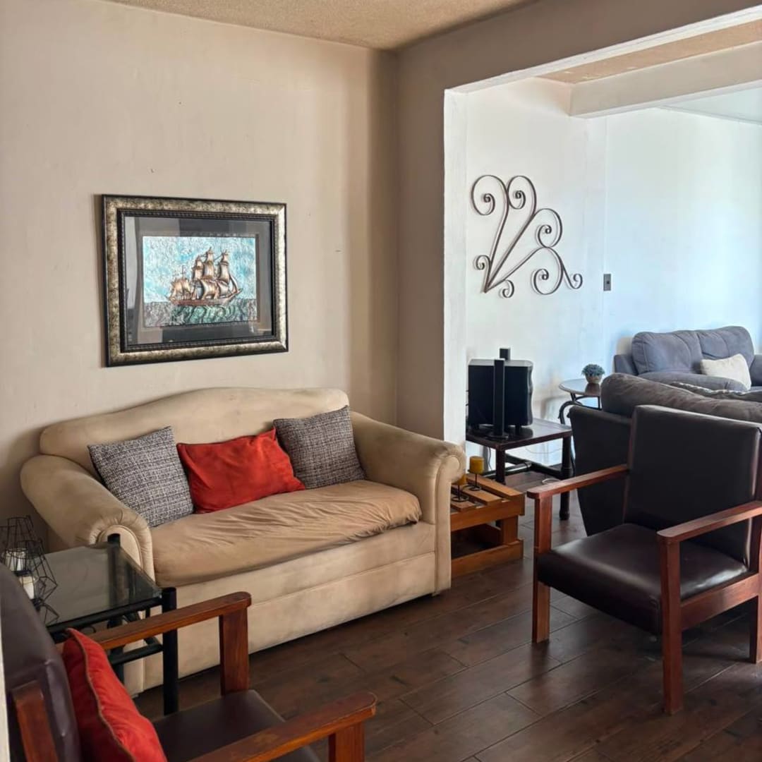 CASA EN VENTA RESIDENCIAL MONTECIELO SAN SALVADOR