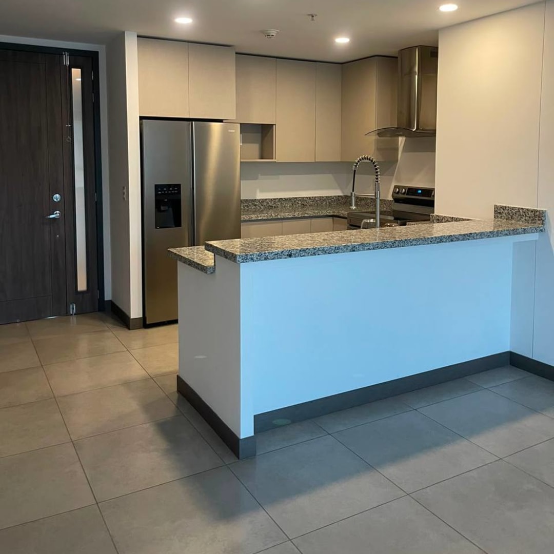 APARTAMENTO CON LINEA BLANCA EN ALQUILER PUERTA DEL ALMA III SAN BENITO
