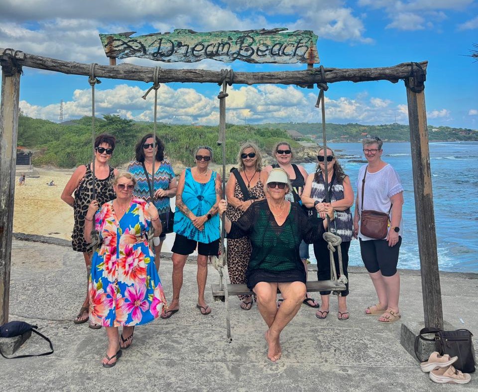 The Ultimate Girls' Getaway: 6 Unforgettable Things to Do in Nusa Lembongan, Ceningan, and Beyond Thumbnail 4